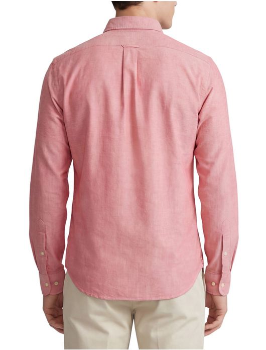 Polo Ralph Lauren overhemd roze