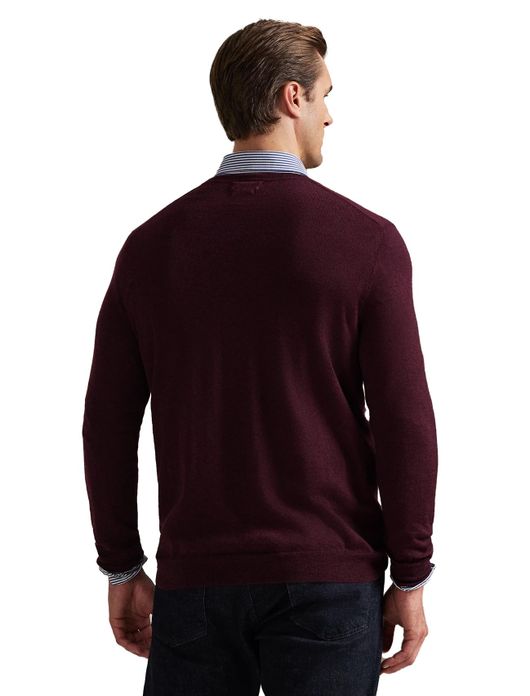 trui rood Polo Ralph Lauren Big & Tall