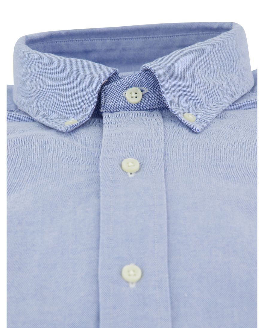Polo Ralph Lauren overhemd blauw