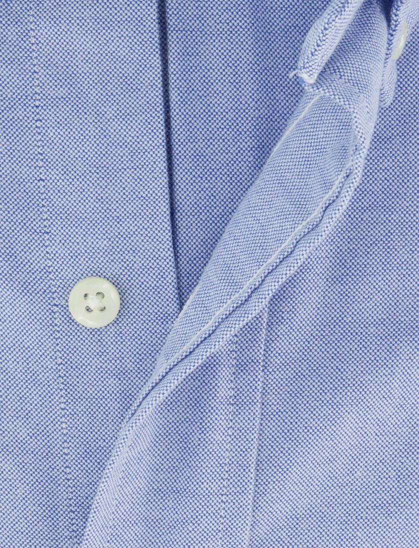 Overhemd Polo Ralph Lauren lichtblauw