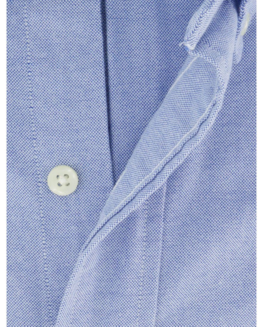 Polo Ralph Lauren overhemd blauw