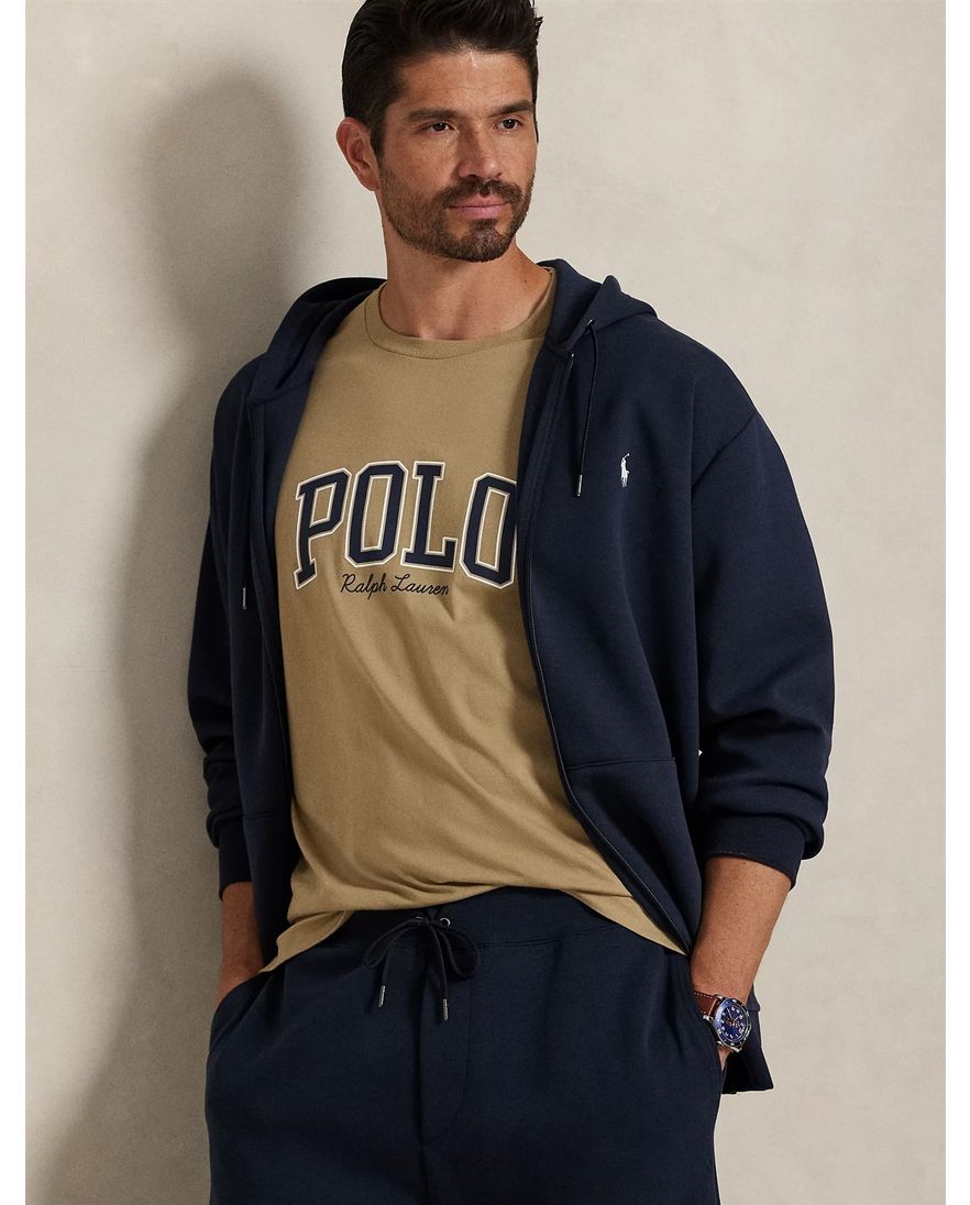 Polo Ralph Lauren t-shirt beige Big & Tall