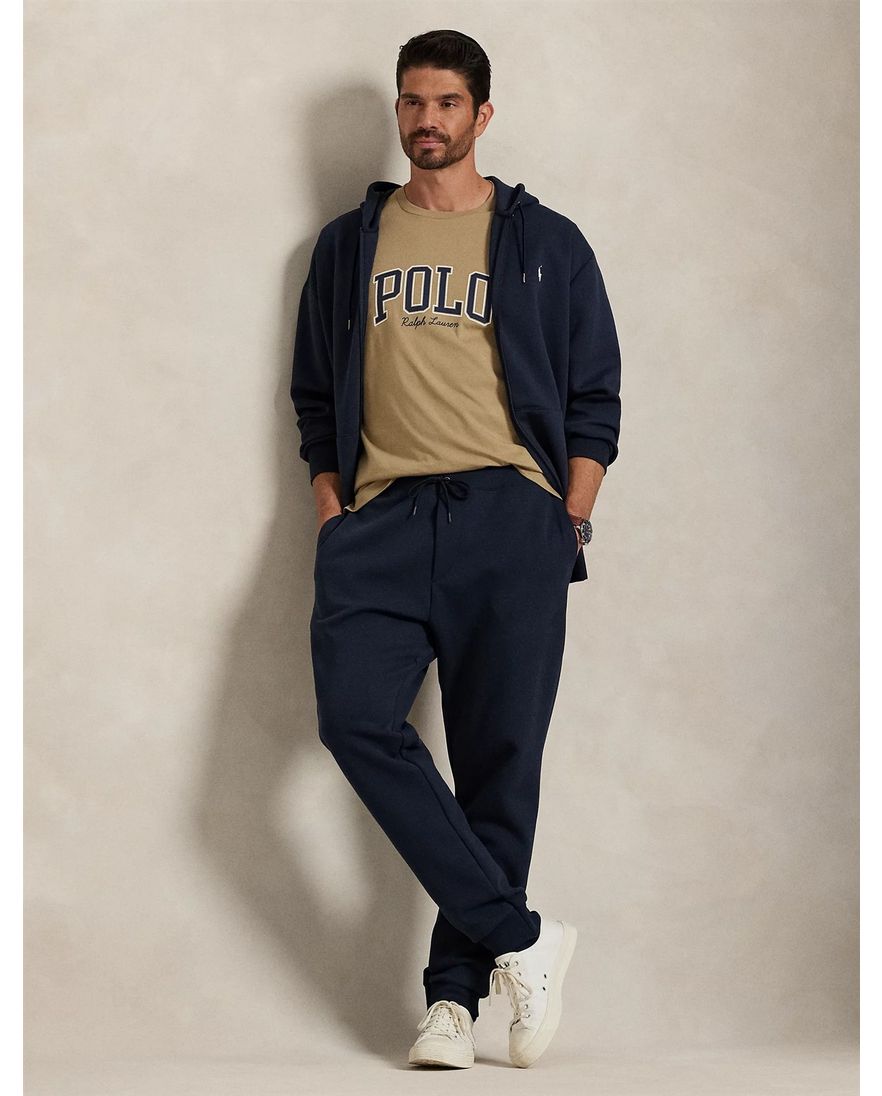 Polo Ralph Lauren t-shirt beige Big & Tall