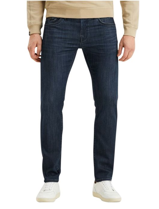 jeans donkerblauw Vanguard V850