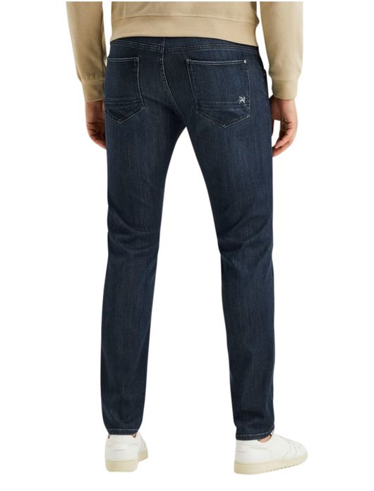 jeans donkerblauw Vanguard V850