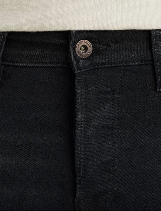 Cast Iron Shiftback jeans zwart