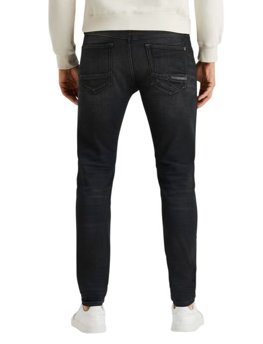 Cast Iron Shiftback jeans zwart