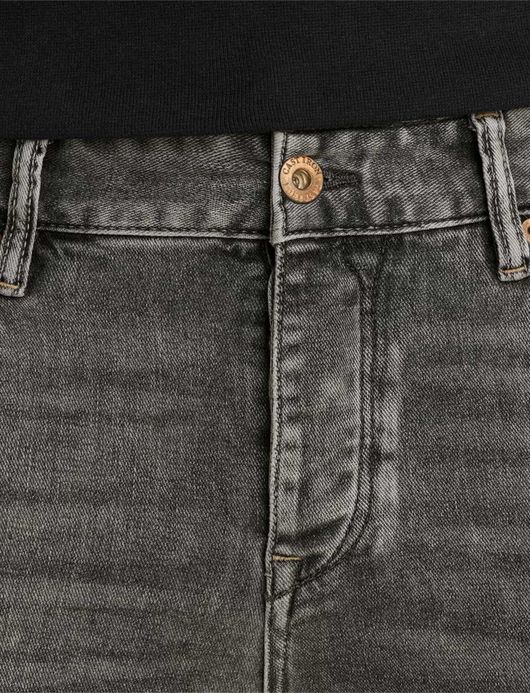 Cast Iron Riser jeans grijs