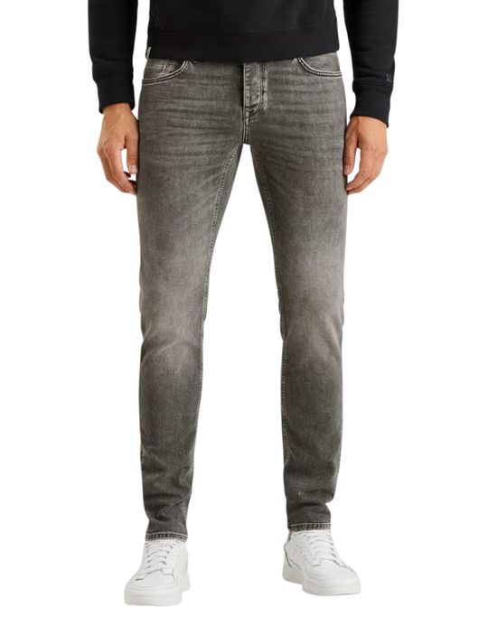 Cast Iron Riser jeans grijs