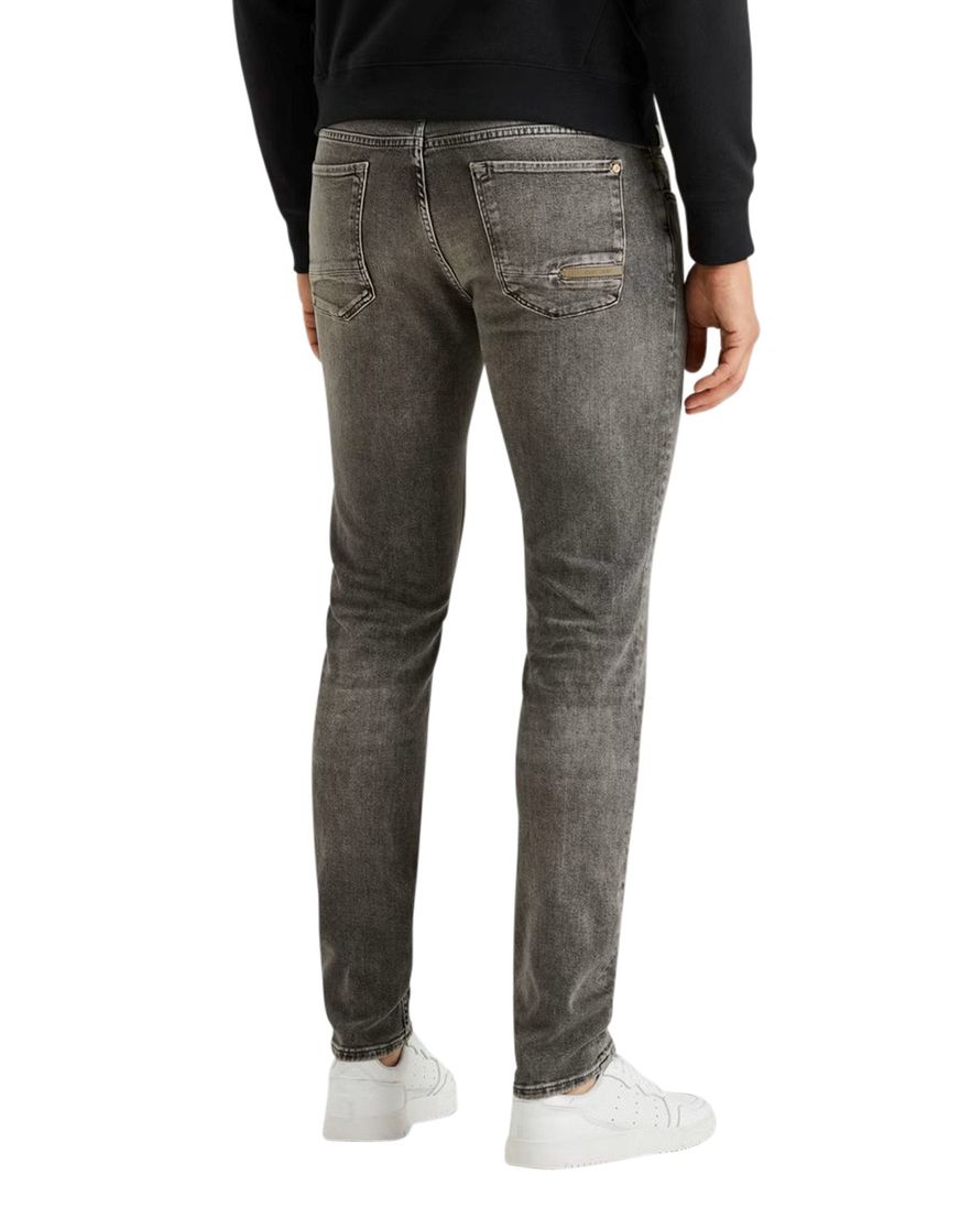 Cast Iron Riser jeans grijs
