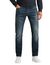 Cast Iron Valver jeans blauw wijde fit