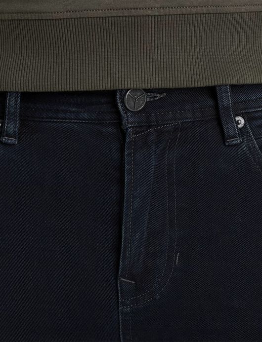 jeans donkerblauw PME Legend Tailwheel