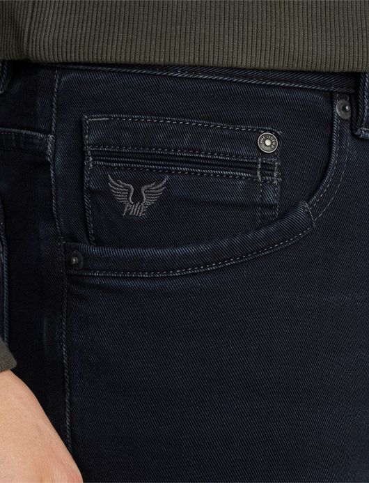 jeans donkerblauw PME Legend Tailwheel