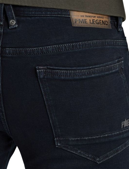 jeans donkerblauw PME Legend Tailwheel