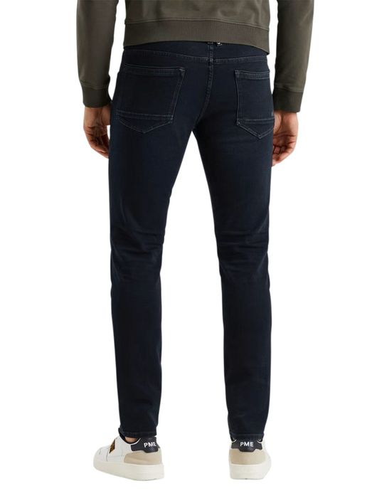 jeans donkerblauw PME Legend Tailwheel
