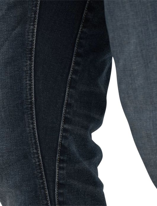 PME Legend jeans donkerblauw Commander 3.0 wijde fit