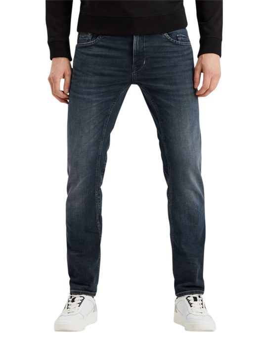 jeans PME Legend donkerblauw Commander 3.0