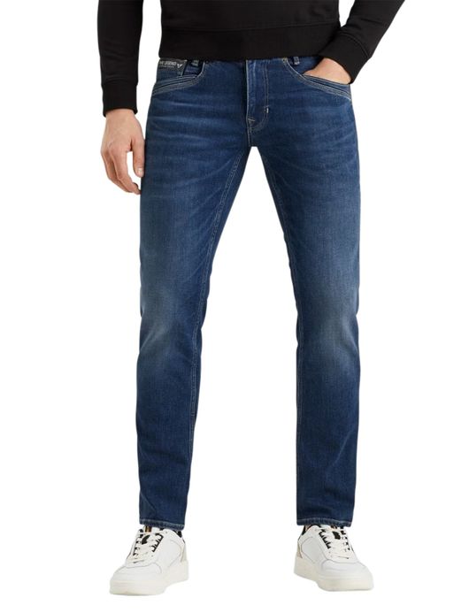 jeans blauw PME Legend Skyrak