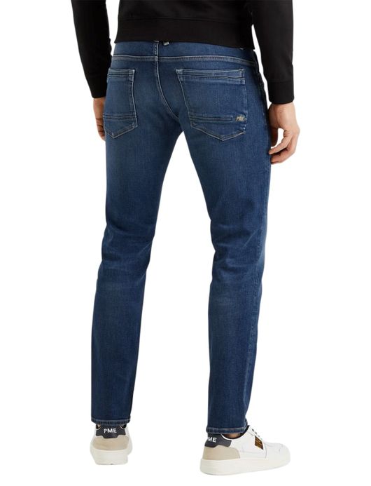 jeans blauw PME Legend Skyrak