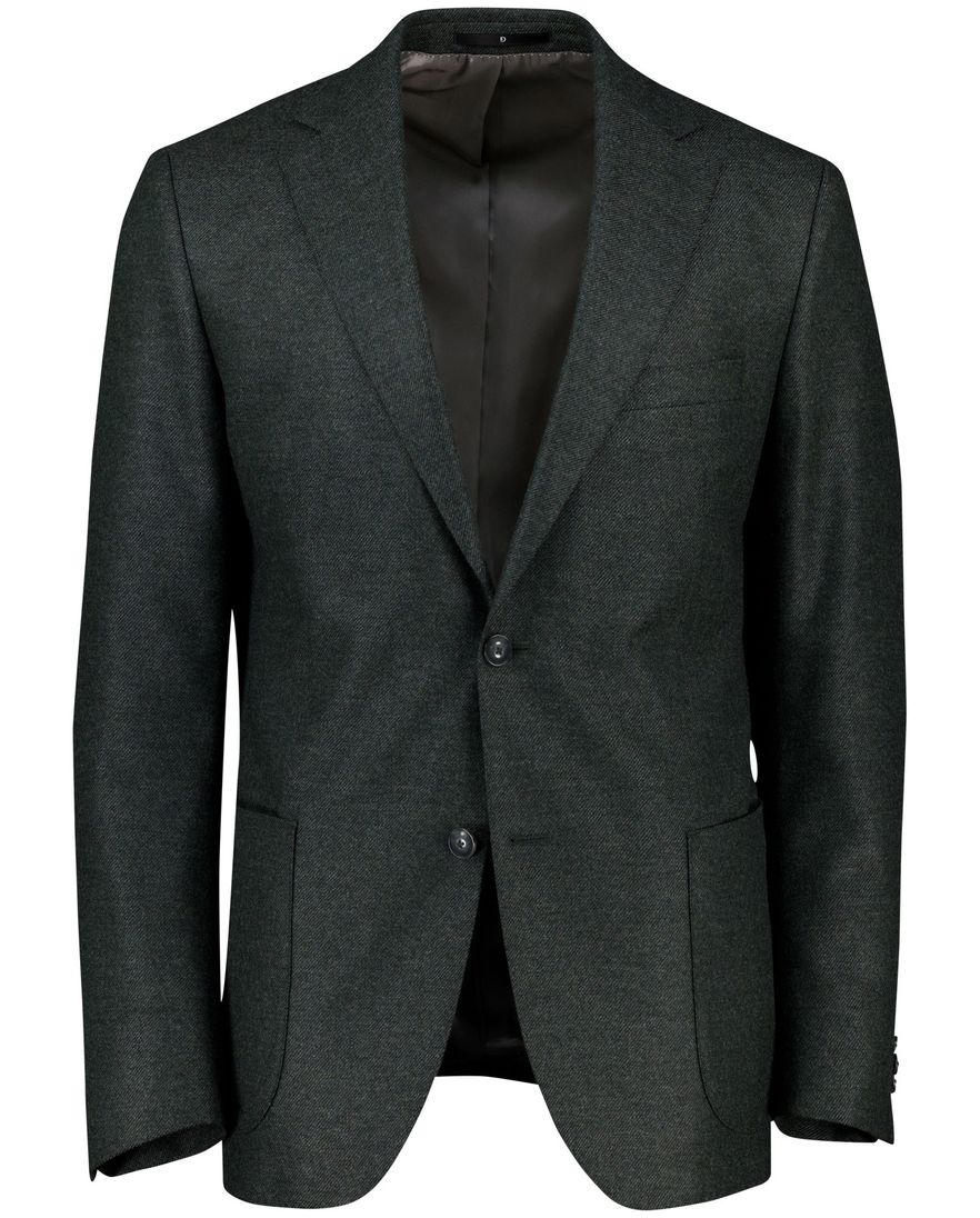 Dressler Sendrik colbert groen