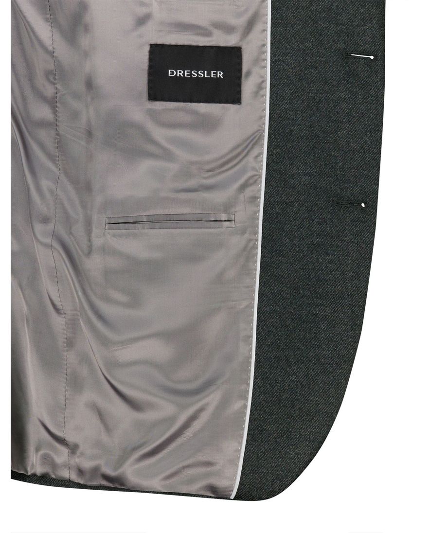 Dressler Sendrik colbert groen