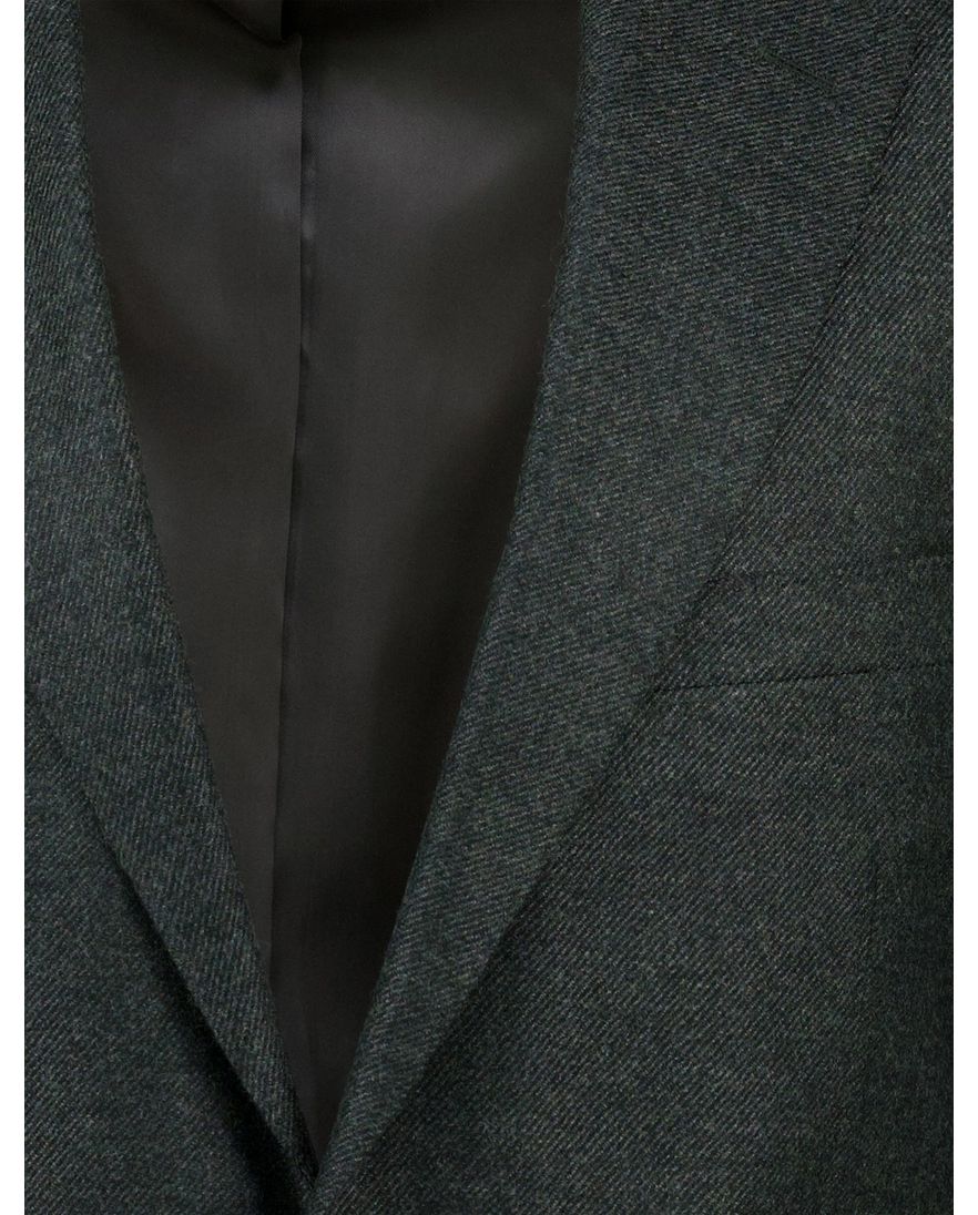 Dressler Sendrik colbert groen