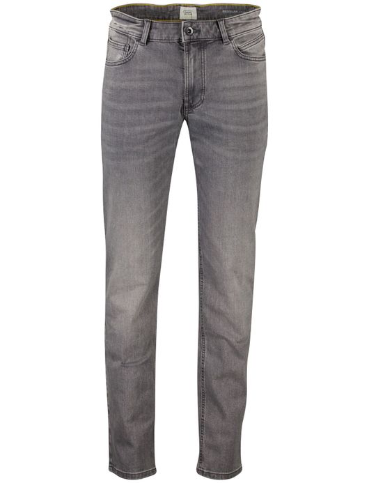 jeans grijs Camel Active Houston