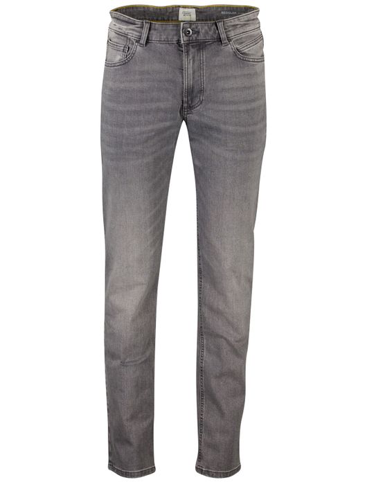 jeans grijs Camel Active Houston