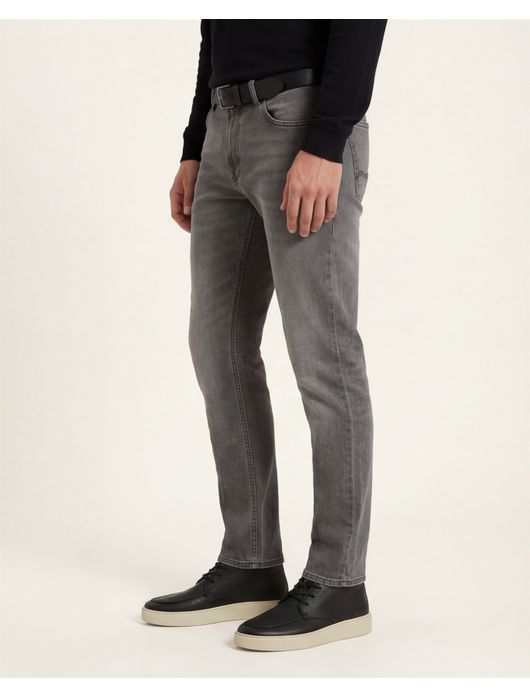 jeans grijs Camel Active Houston