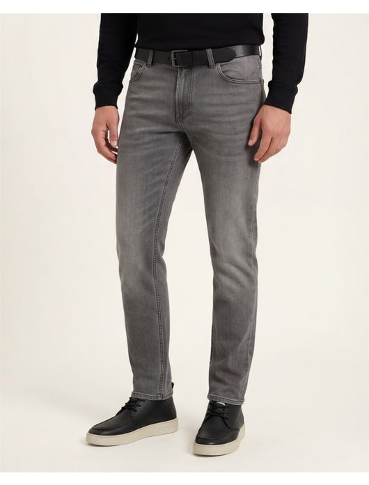 jeans grijs Camel Active Houston