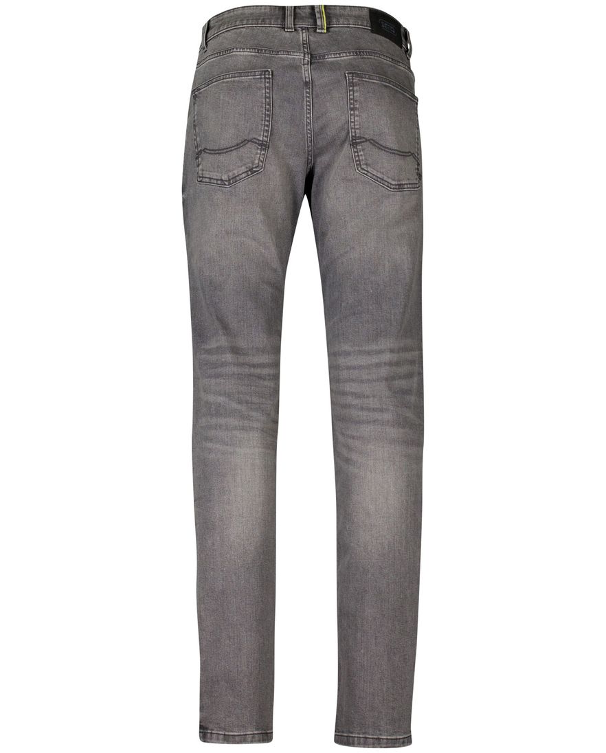 Camel Active Houston jeans grijs