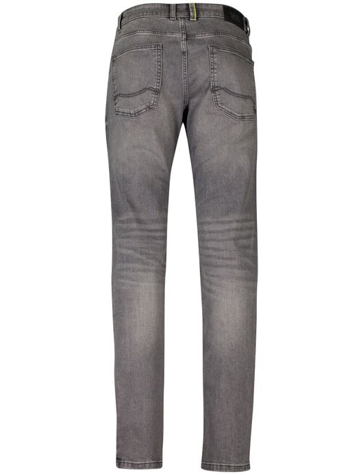 jeans grijs Camel Active Houston