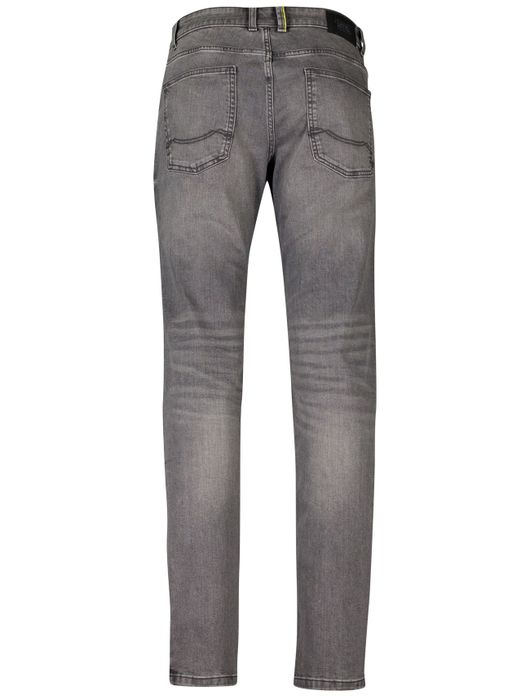 jeans grijs Camel Active Houston