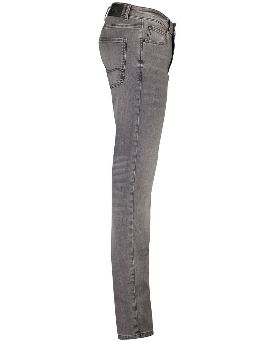 Camel Active Houston jeans grijs