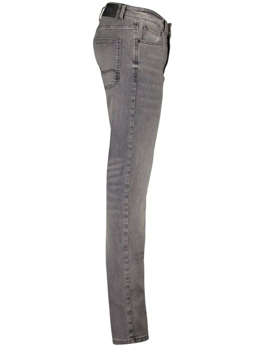 jeans grijs Camel Active Houston