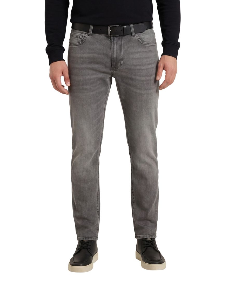 Camel Active Houston jeans grijs