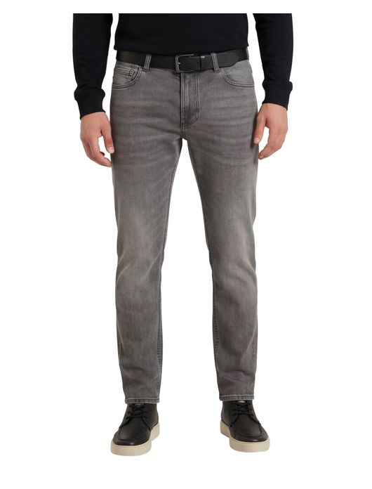 jeans grijs Camel Active Houston