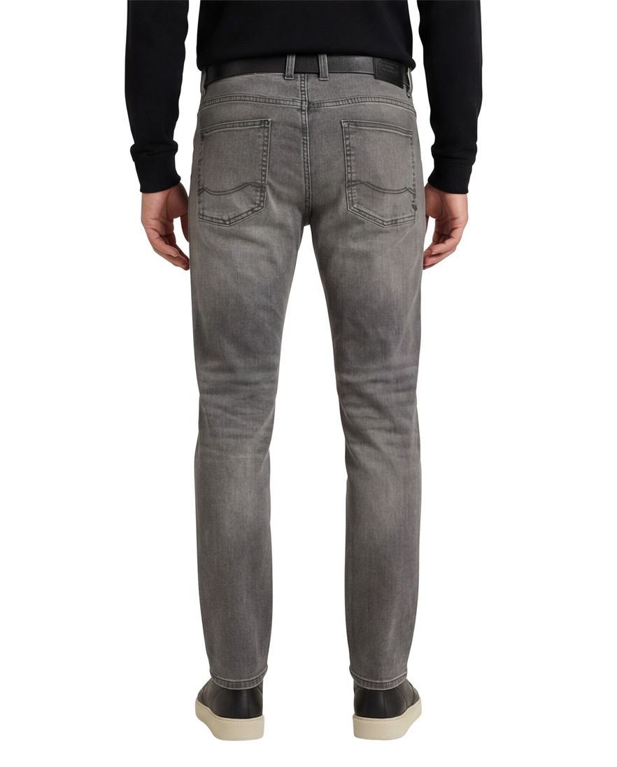 Camel Active Houston jeans grijs