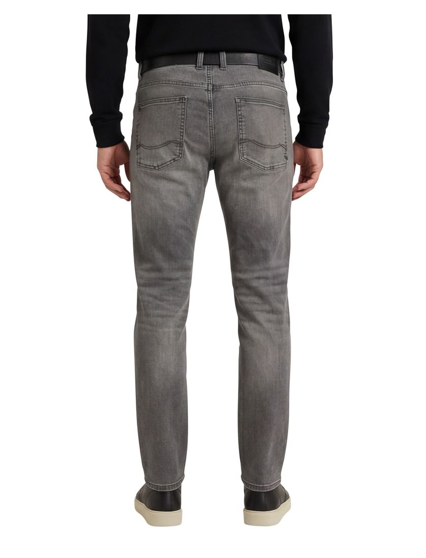 jeans Camel Active Houston grijs