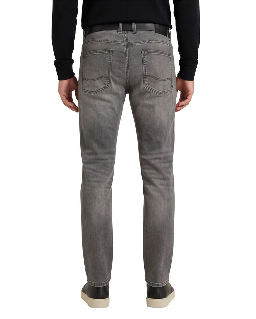 jeans Camel Active Houston grijs