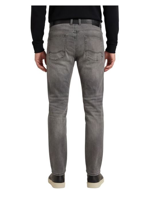 jeans grijs Camel Active Houston