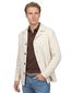 Profuomo Overshirt creme