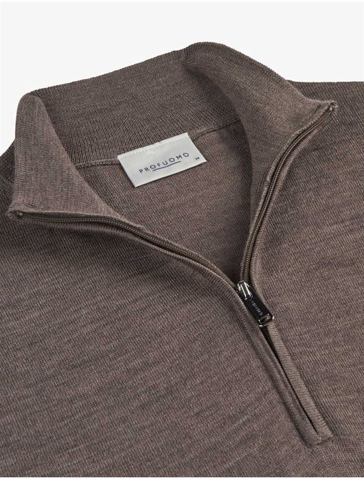 trui bruin Profuomo