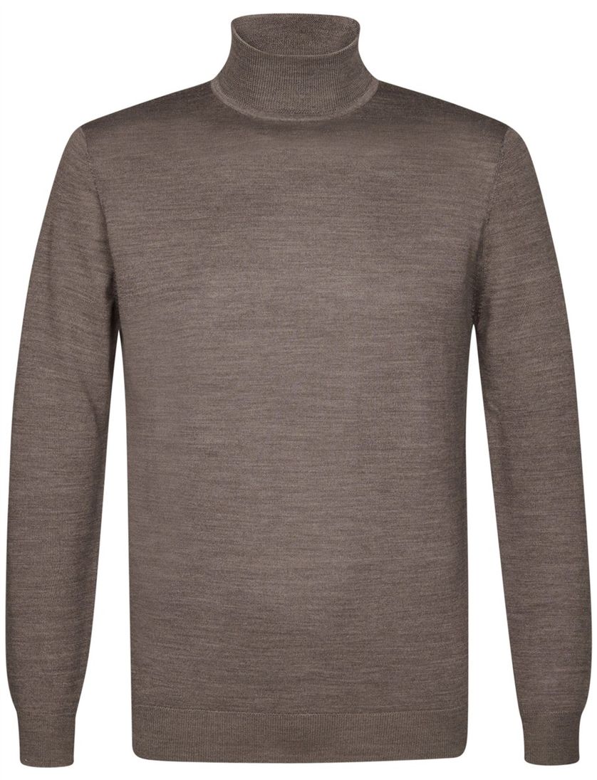 Profuomo coltrui bruin effe wol