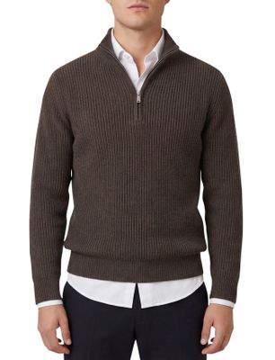 Profuomo trui Profuomo bruin