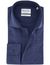 Slim fit Michaelis blauw overhemd
