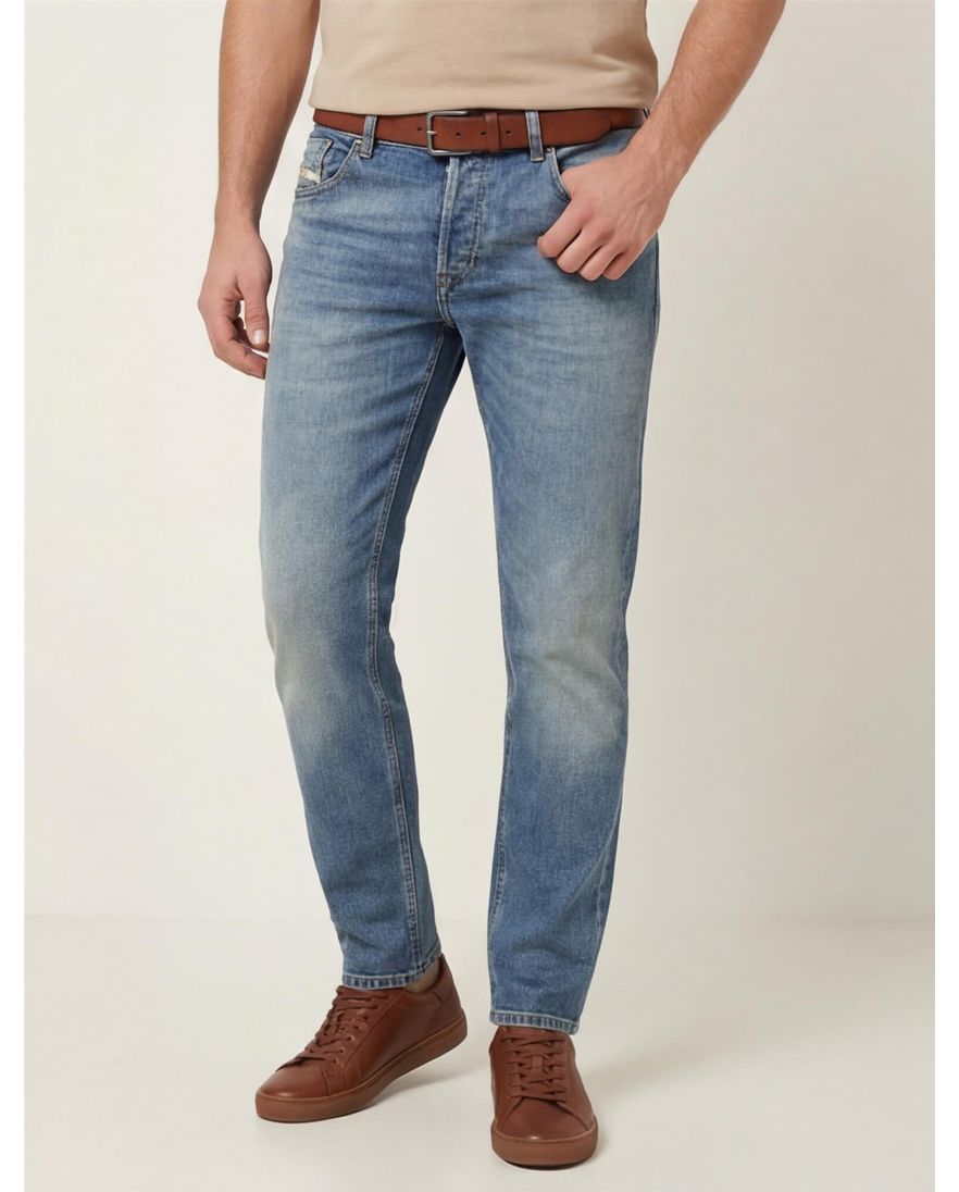 Diesel D-Finitive denim regular fit