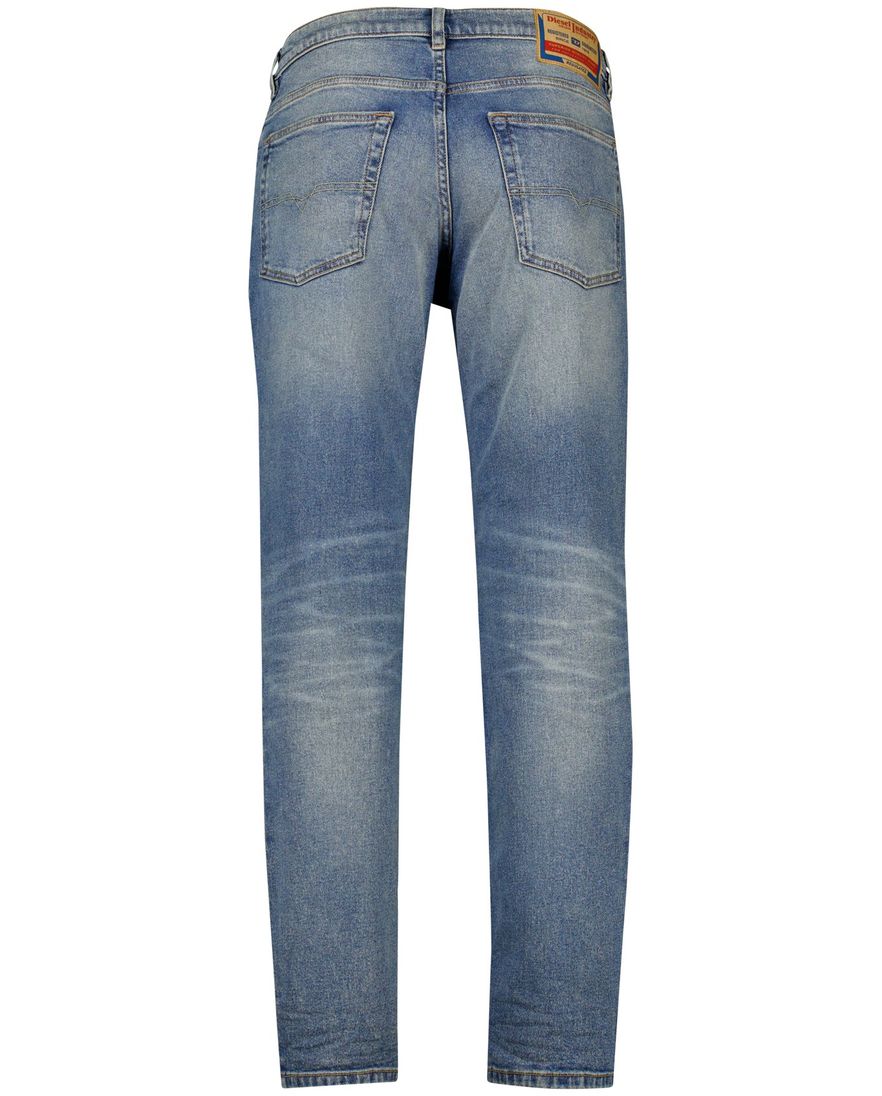 Diesel D-Finitive denim regular fit