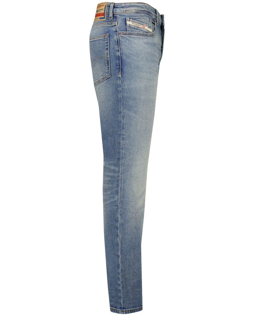 Diesel D-Finitive denim regular fit