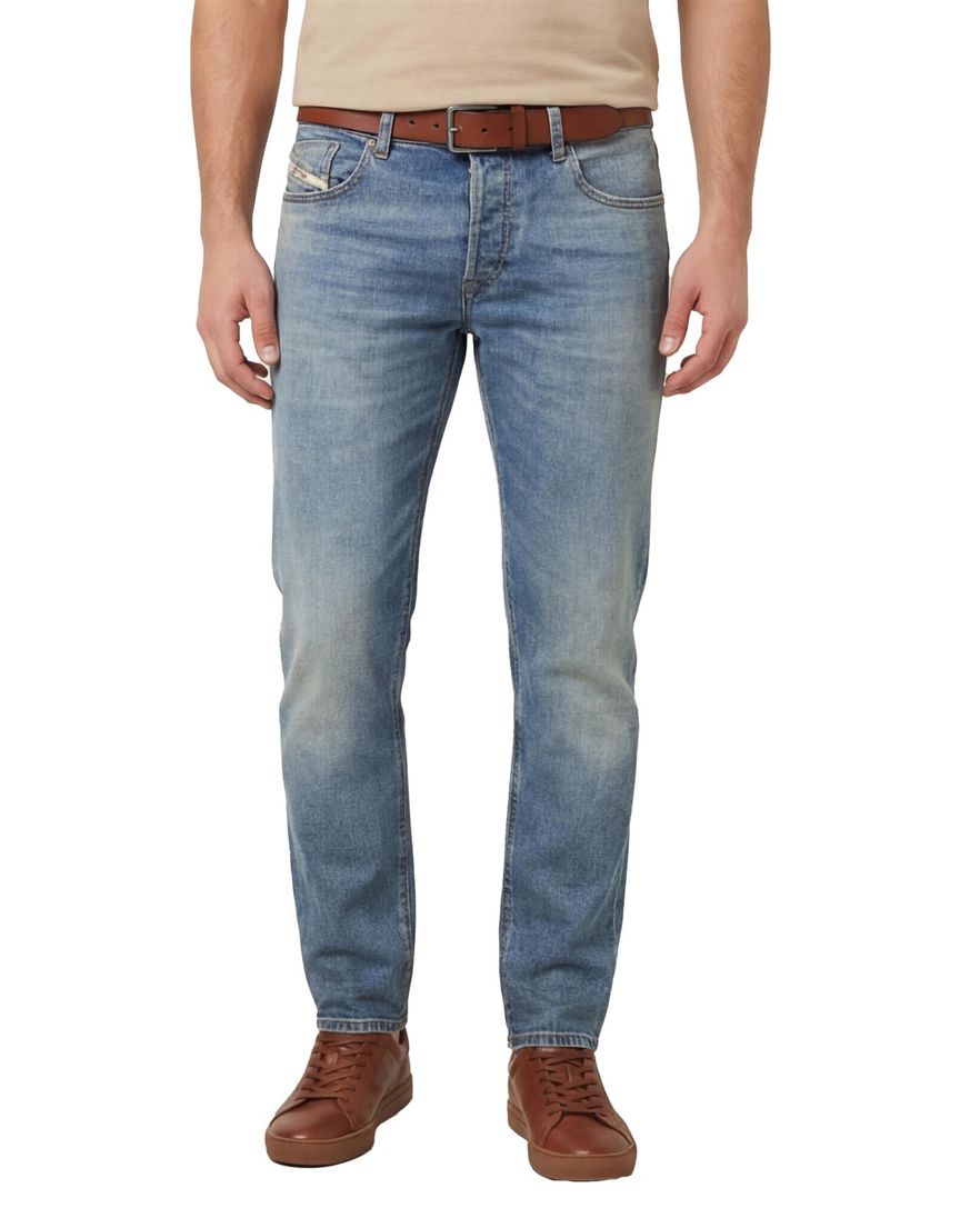 Diesel D-Finitive denim regular fit